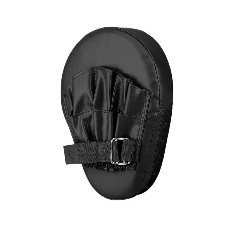 Get Your Game On! 🥊 1 or 2 PCS Thickened PU Boxing Mitts - Perfect for Youth Training, Punching, and Martial Arts! 💪 #Boxing #TrainingGear